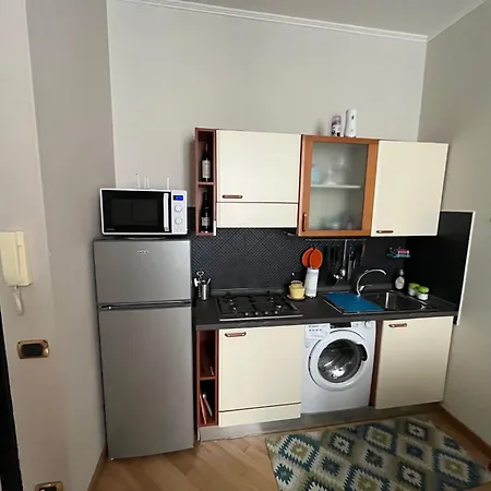 Apartament Trilocale In Centro Citta