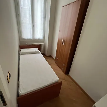 Trilocale In Centro Citta Apartament *
